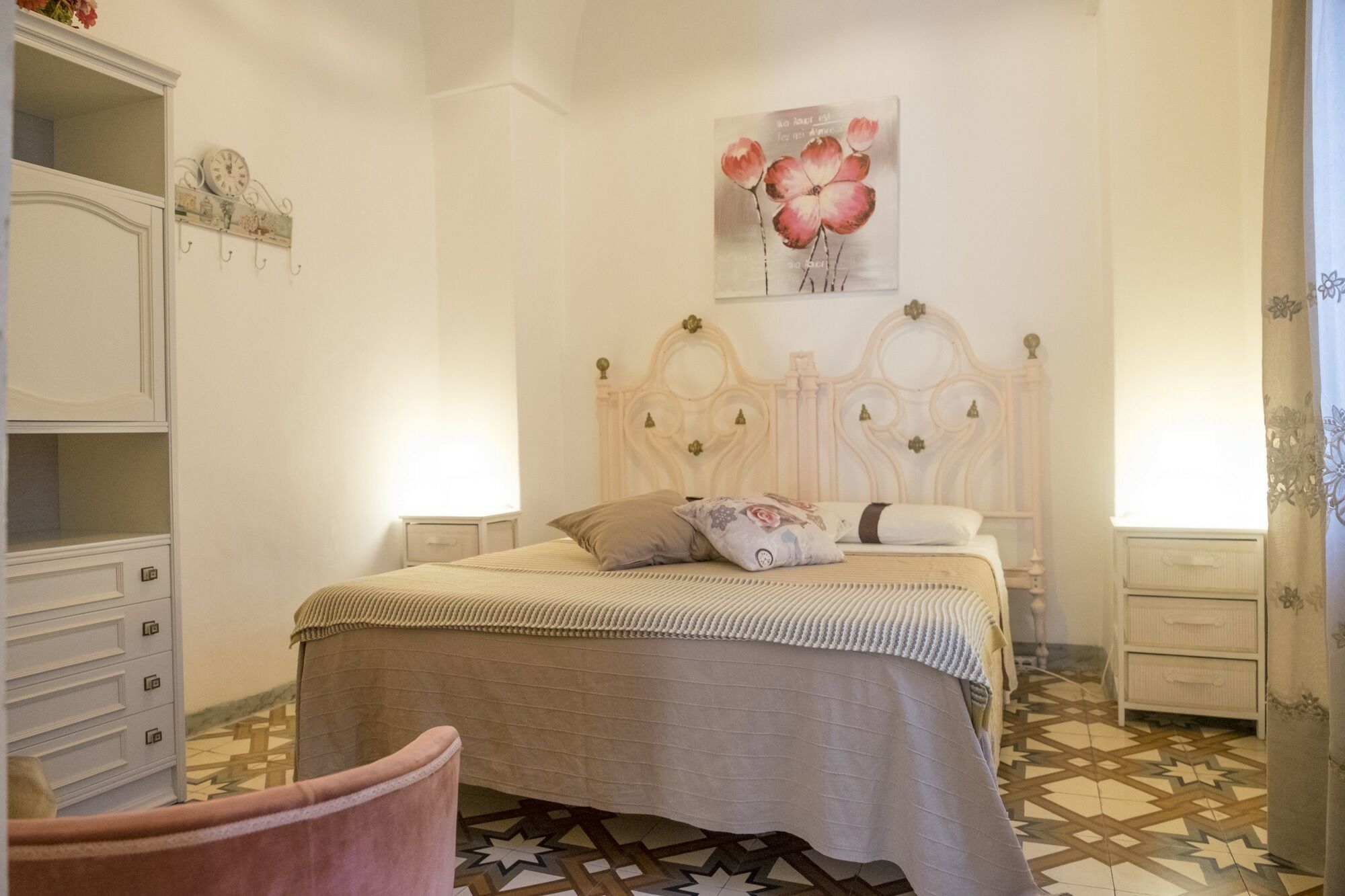 Casa Graziella & Terrace Hotel Monopoli Exterior foto